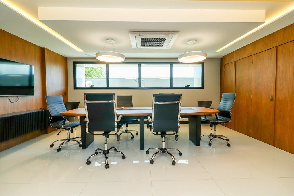 Conjunto Comercial-Sala à venda, 72m² - Foto 13