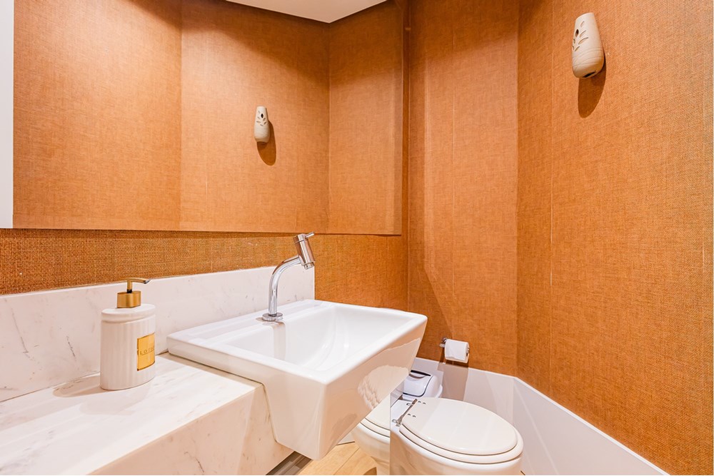 Conjunto Comercial-Sala à venda, 63m² - Foto 22