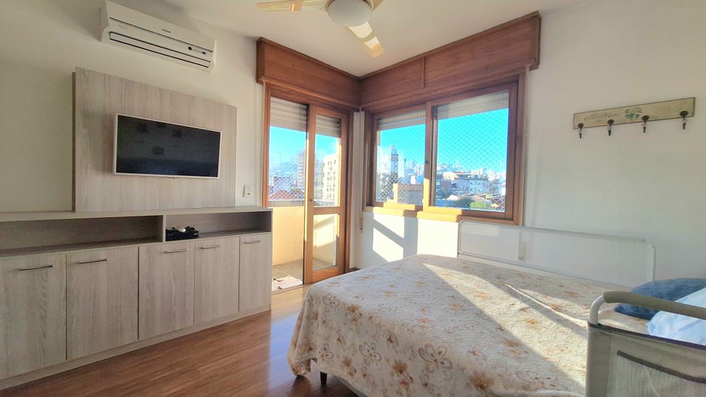 Apartamento, 2 quartos, 79 m² - Foto 33