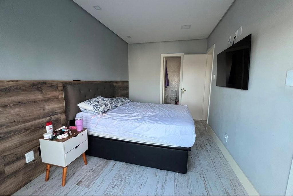 Casa de Condomínio, 3 quartos - Foto 18