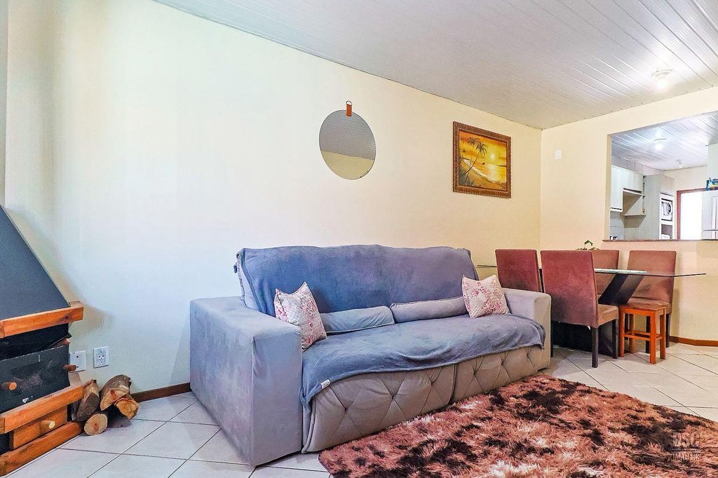 Casa, 3 quartos, 60 m² - Foto 37