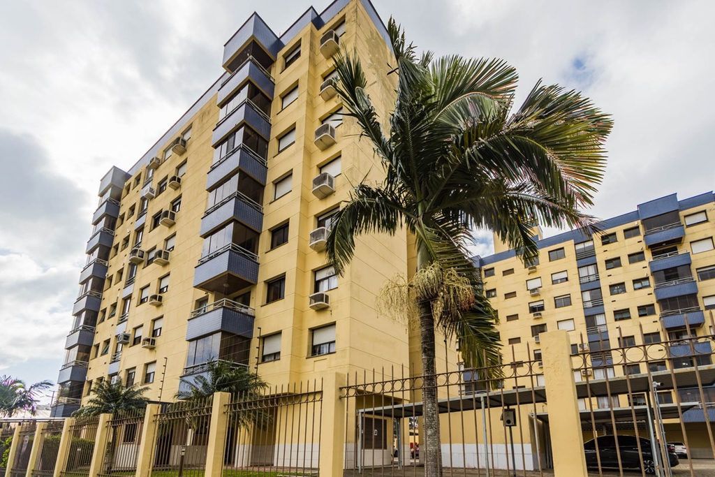 Apartamento, 2 quartos, 56 m² - Foto 13