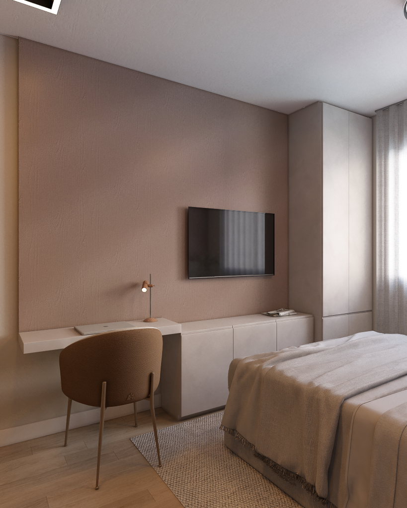 Apartamento, 2 quartos, 71 m² - Foto 10