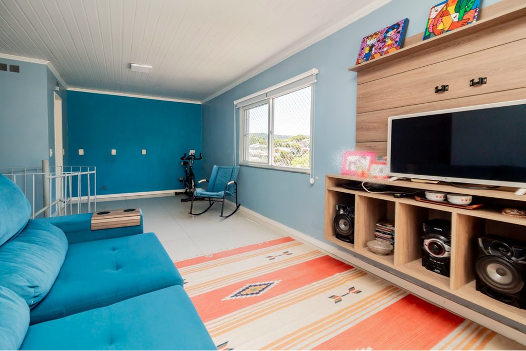 Cobertura à venda com 2 quartos, 95m² - Foto 29
