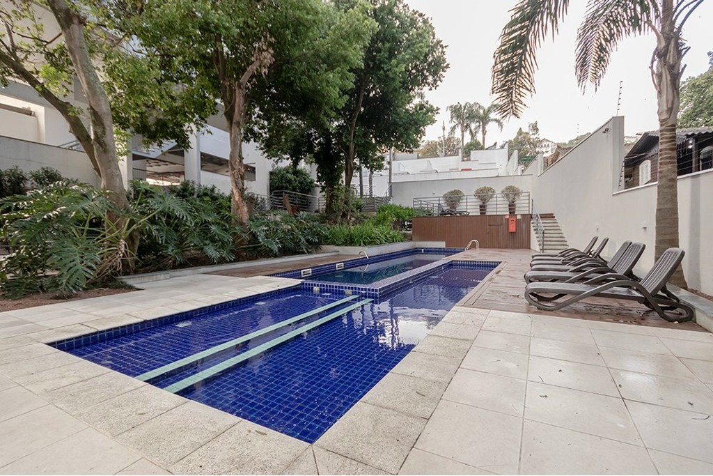 Apartamento, 2 quartos, 55 m² - Foto 6