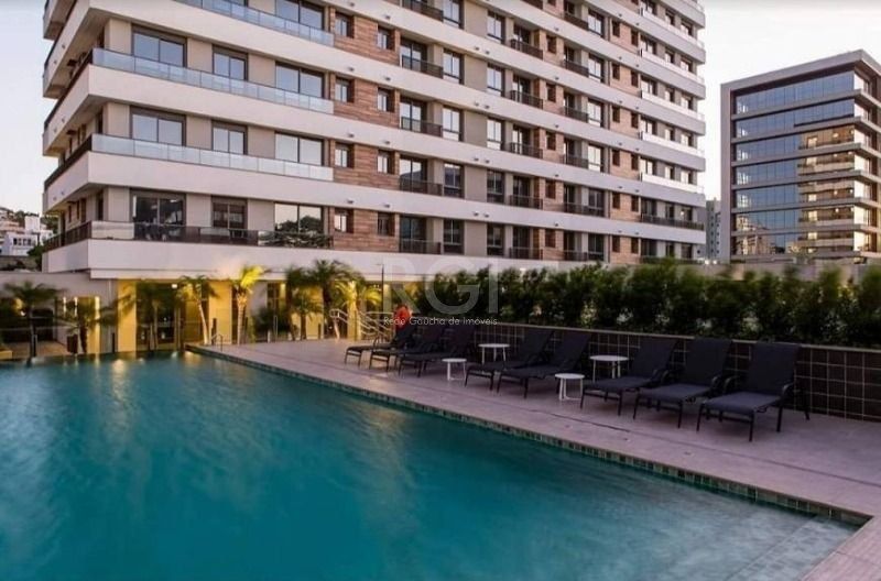 Apartamento à venda com 1 quarto, 39m² - Foto 16