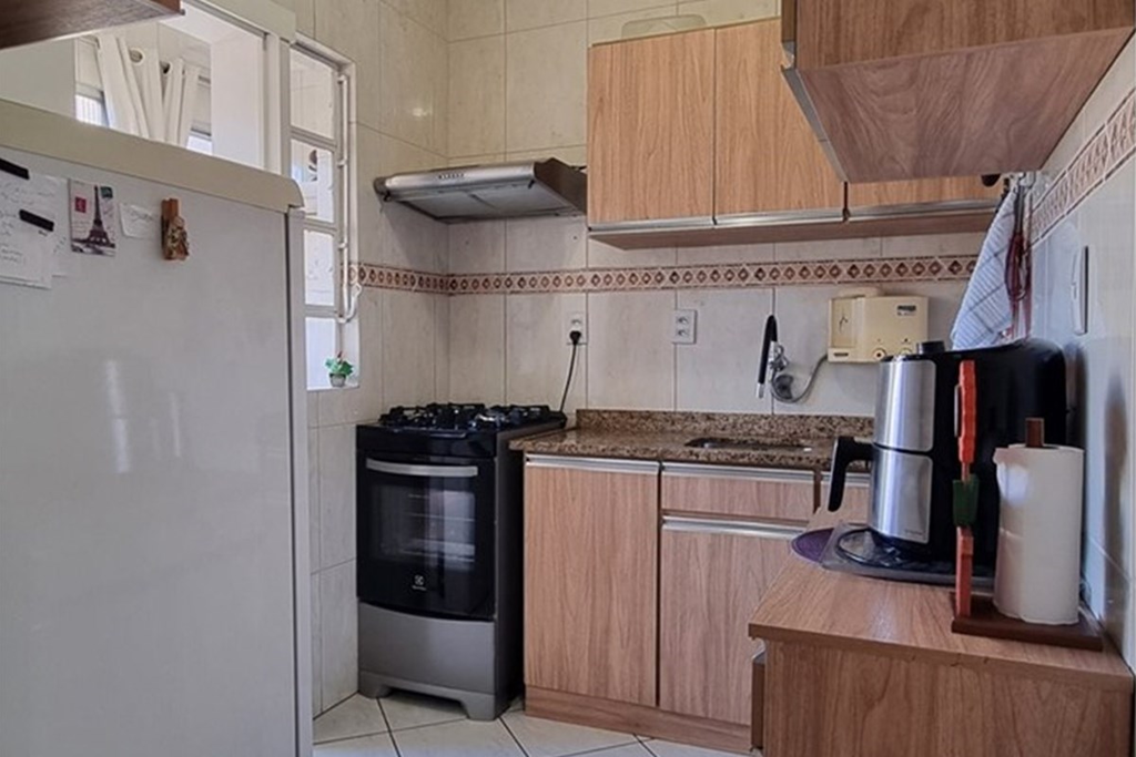 Apartamento, 1 quarto, 38 m² - Foto 18