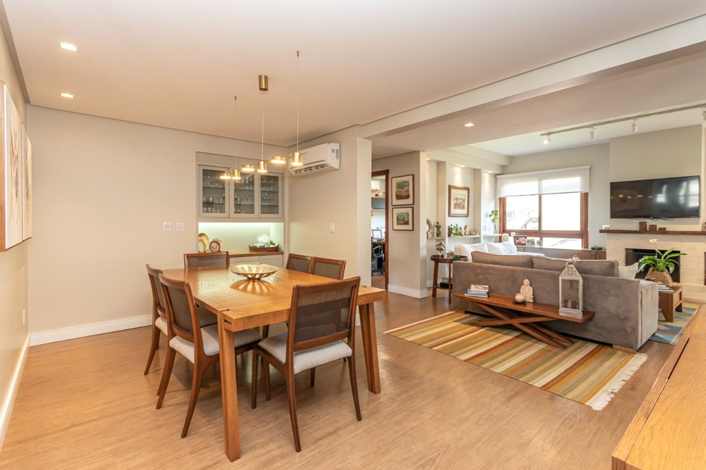 Apartamento, 4 quartos, 209 m² - Foto 37