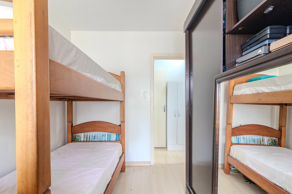 Apartamento, 2 quartos, 69 m² - Foto 9