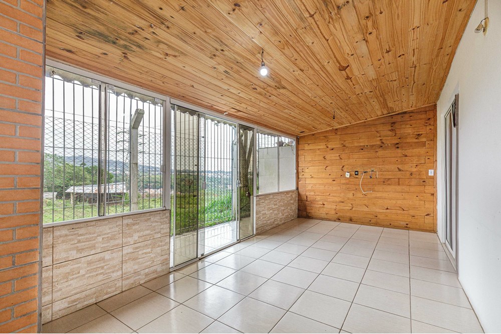 Casa de Condomínio à venda com 3 quartos, 86m² - Foto 2
