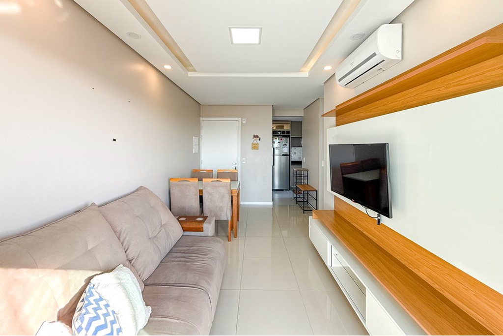 Apartamento à venda com 2 quartos, 59m² - Foto 28