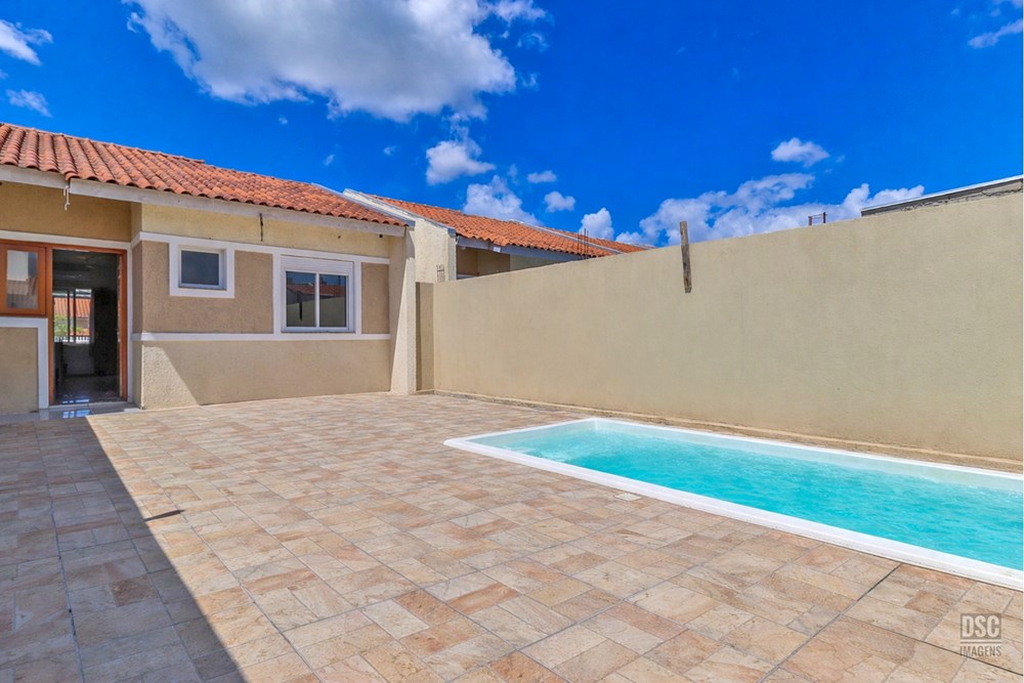 Casa, 2 quartos, 48 m² - Foto 6