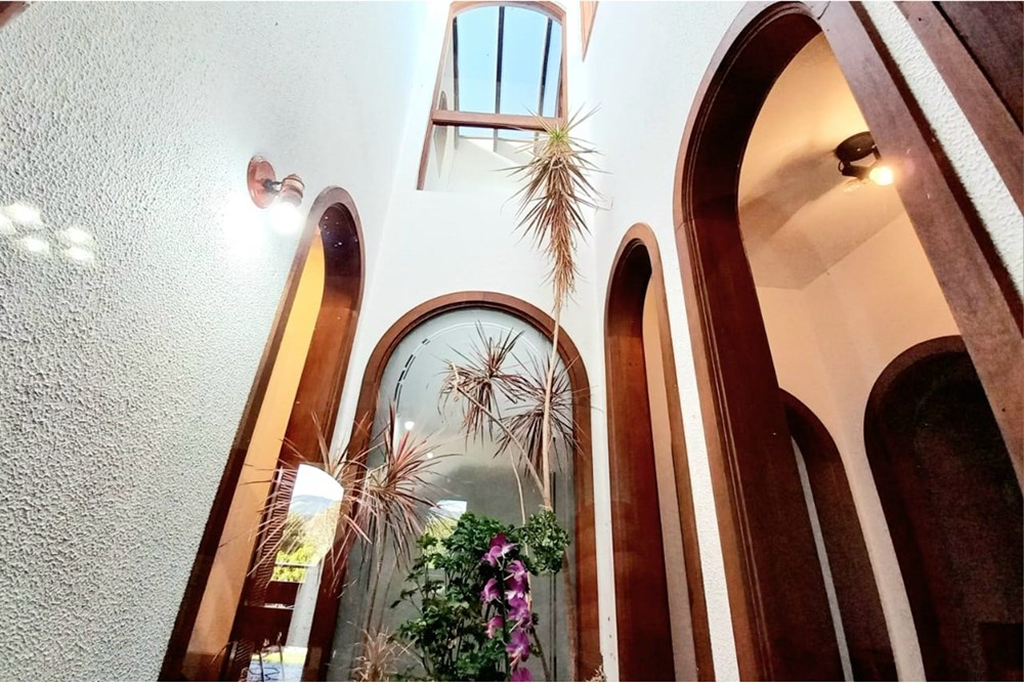Casa à venda com 4 quartos, 321m² - Foto 49