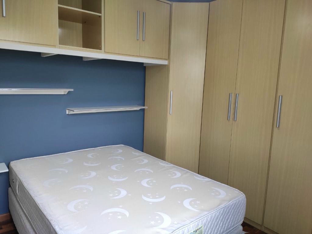 Apartamento, 1 quarto, 32 m² - Foto 10