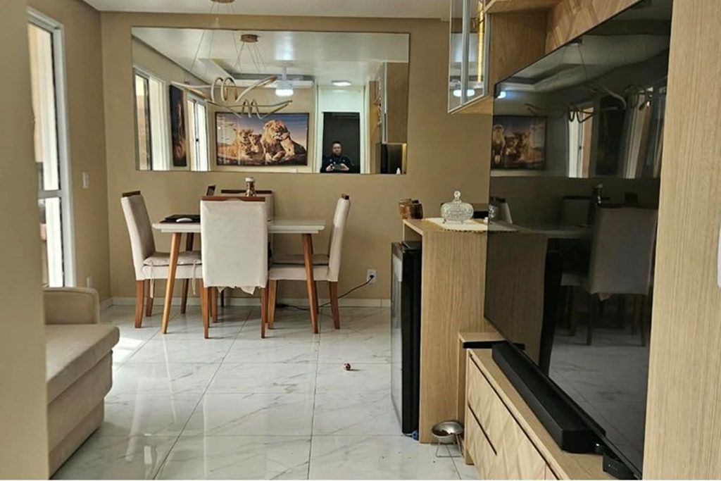 Apartamento, 2 quartos, 57 m² - Foto 14