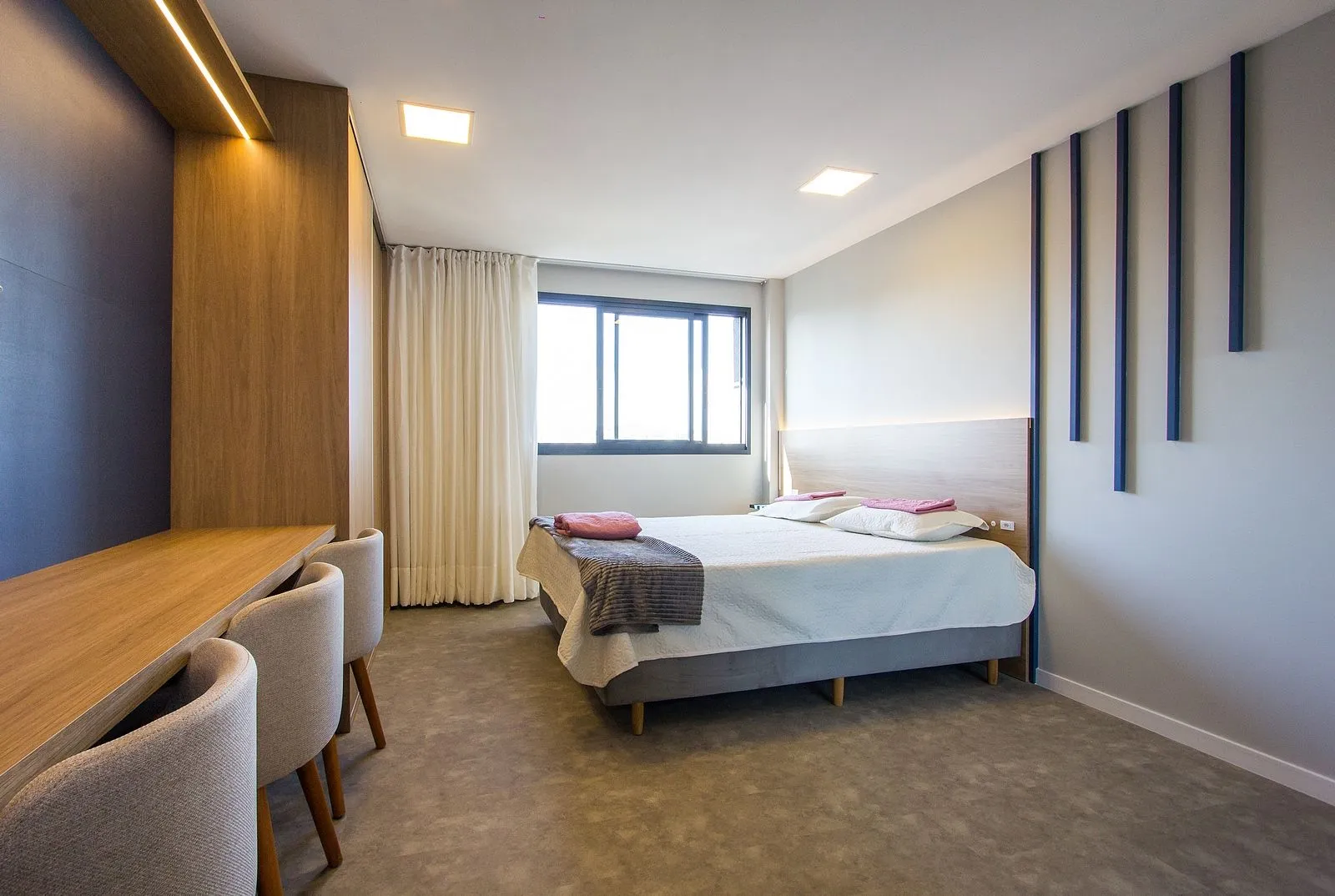 Flat/Apart Hotel, 1 m² - Foto 12