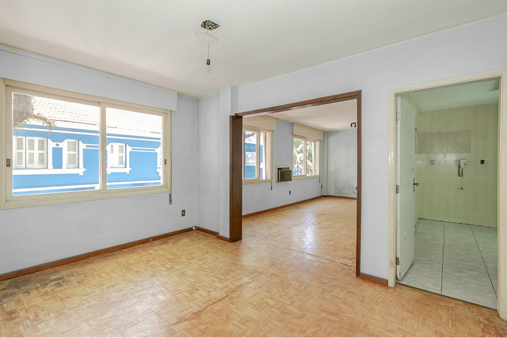 Apartamento, 4 quartos, 148 m² - Foto 2