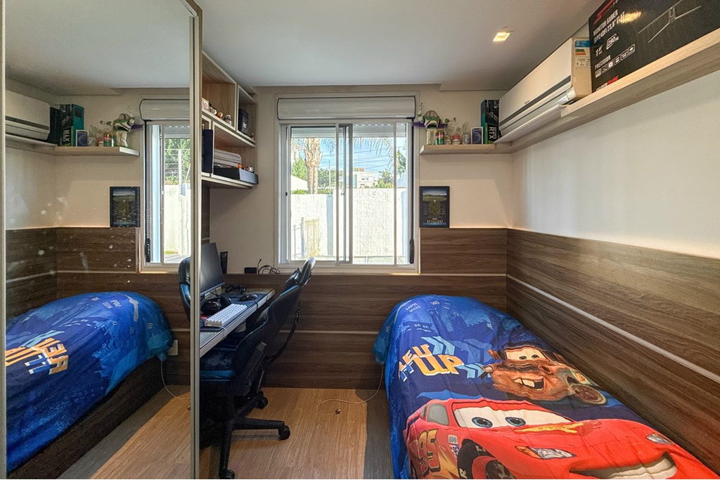 Casa de Condomínio, 3 quartos - Foto 8