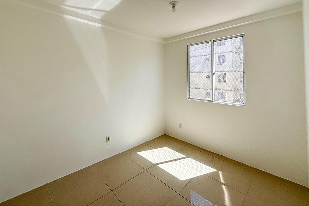 Apartamento à venda com 2 quartos, 42m² - Foto 5