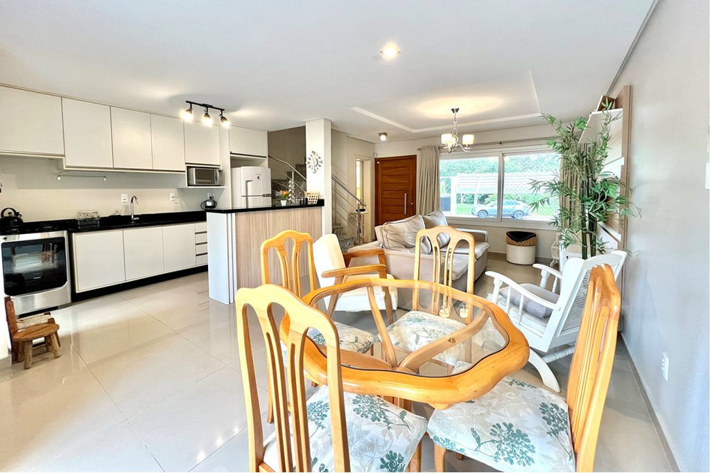 Casa, 3 quartos, 151 m² - Foto 31