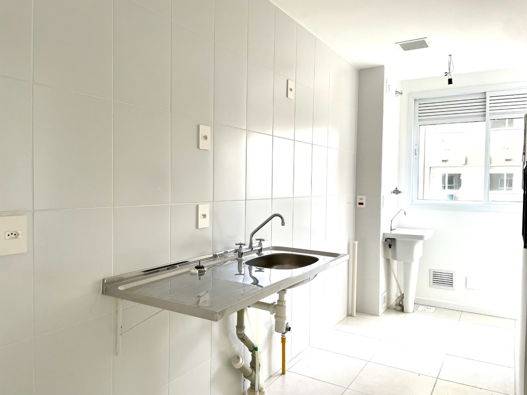 Apartamento, 2 quartos, 53 m² - Foto 24