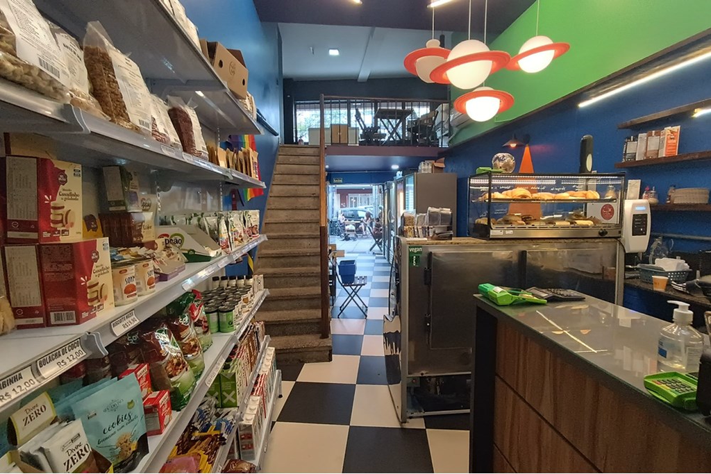 Loja-Salão, 86 m² - Foto 7