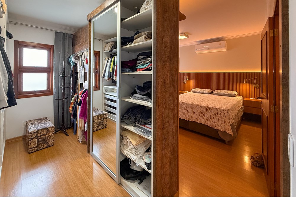 Casa, 4 quartos, 224 m² - Foto 20