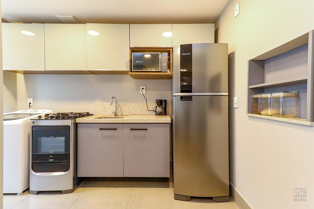 Apartamento, 2 quartos, 58 m² - Foto 27