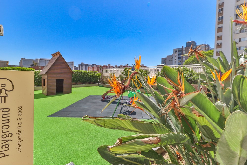 Apartamento, 2 quartos, 56 m² - Foto 12