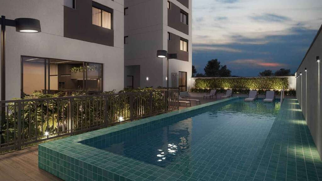 Depósito-Galpão-Armazém à venda com 3 quartos, 115m² - Foto 12