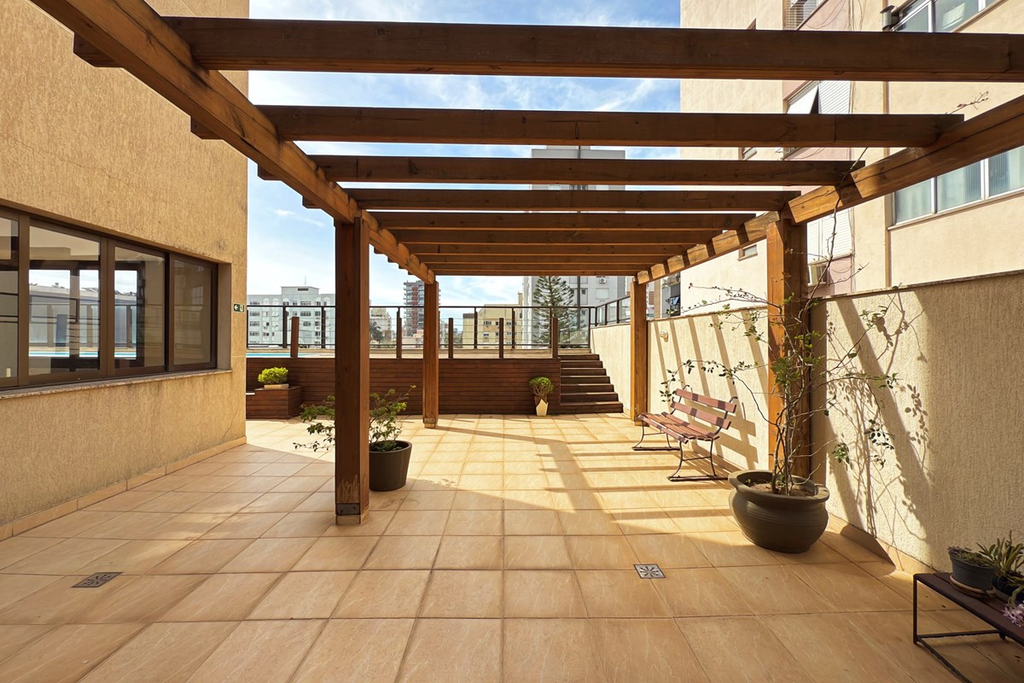 Apartamento, 2 quartos, 69 m² - Foto 8