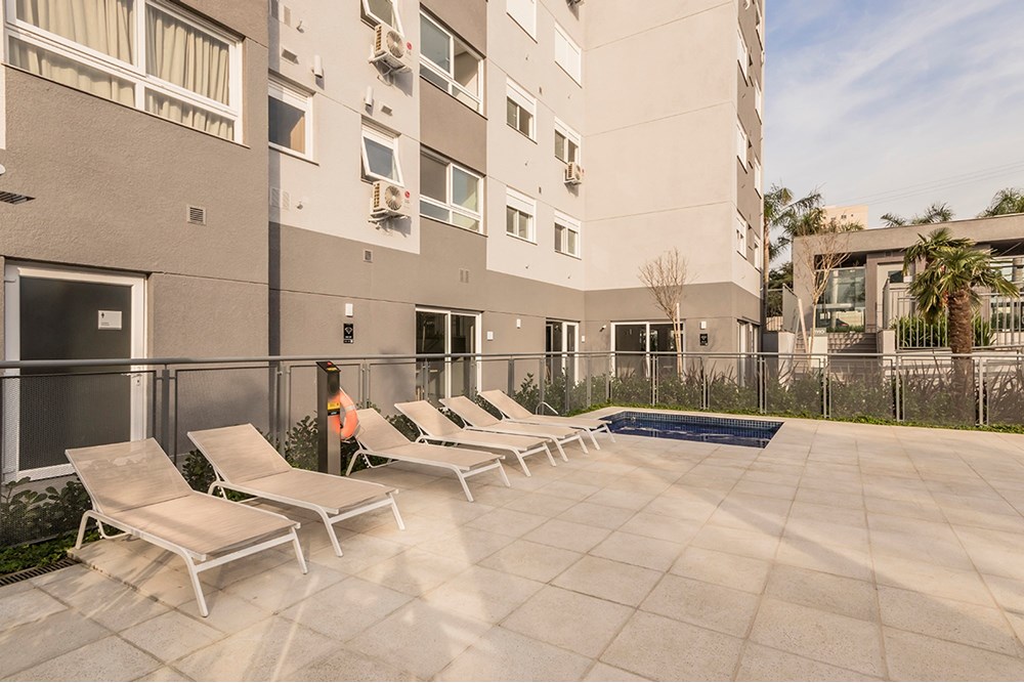 Apartamento, 2 quartos, 52 m² - Foto 23