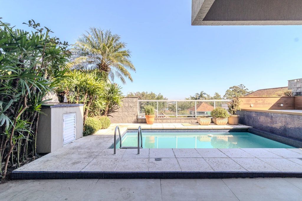 Casa, 4 quartos, 399 m² - Foto 32