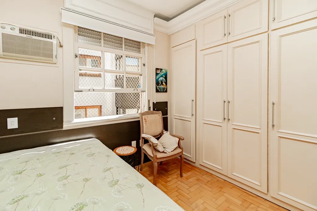 Apartamento, 3 quartos, 144 m² - Foto 7