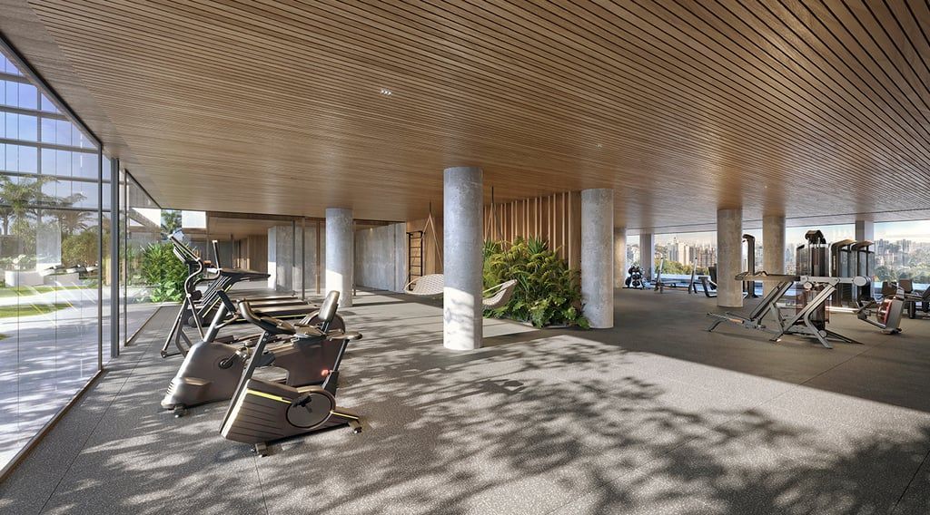 Cobertura, 3 quartos, 324 m² - Foto 11