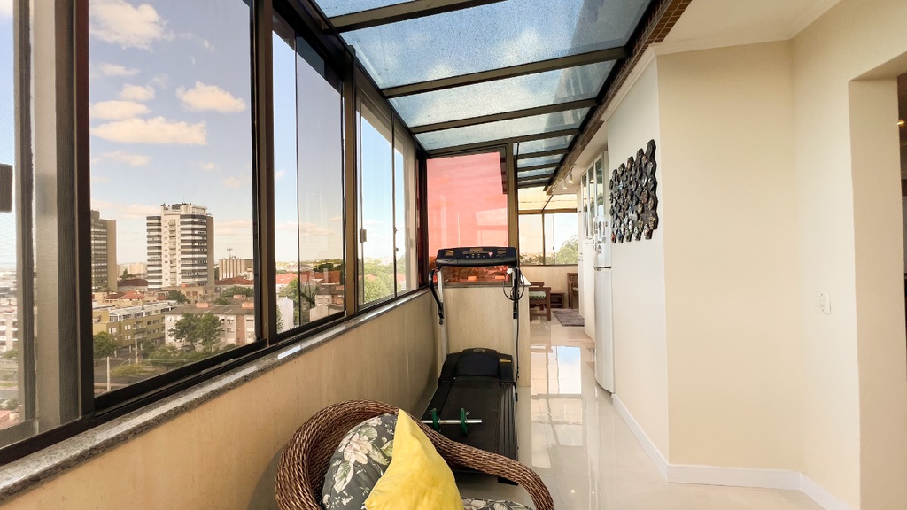 Cobertura, 3 quartos, 209 m² - Foto 37