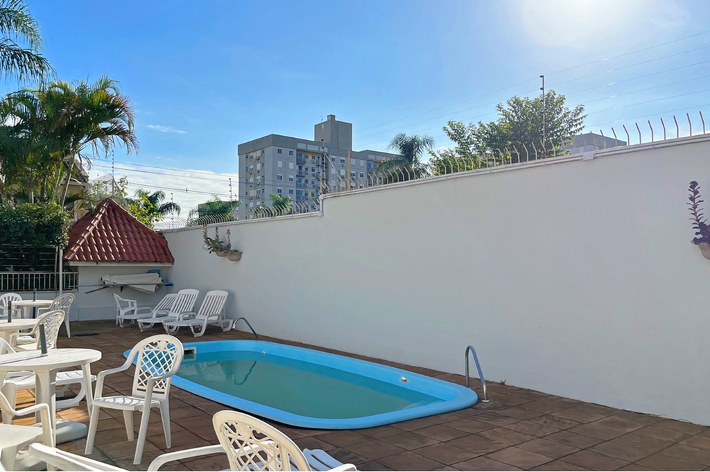Casa de Condomínio à venda com 2 quartos, 209m² - Foto 8