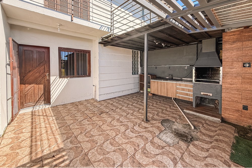 Casa, 2 quartos, 68 m² - Foto 16