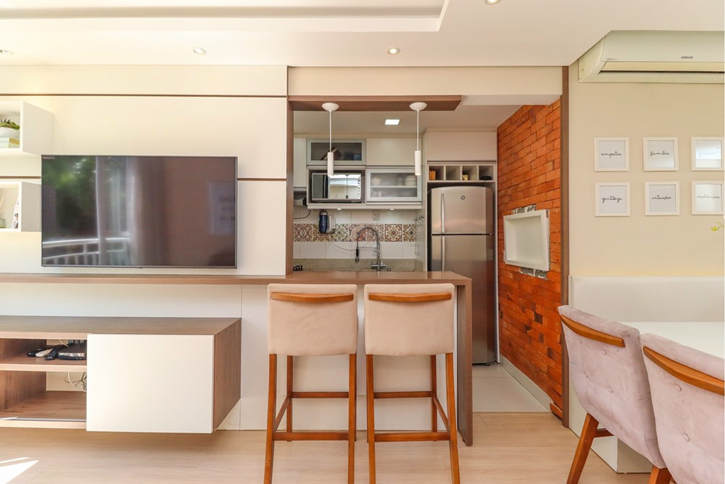 Apartamento, 2 quartos, 59 m² - Foto 26