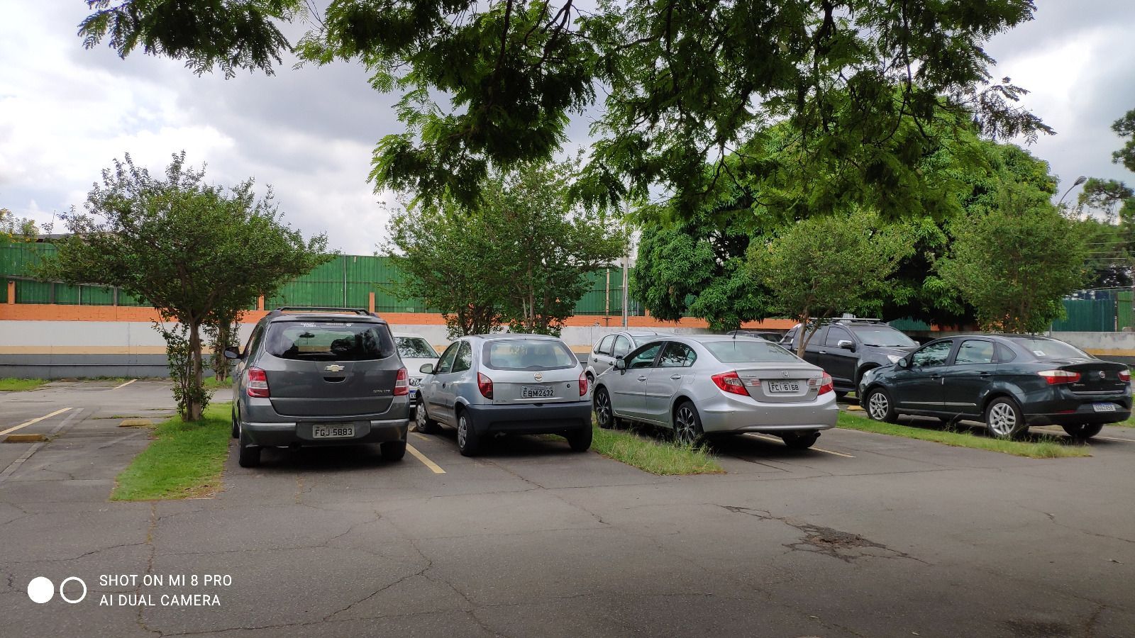 Loteamento e Condomínio, 1 m² - Foto 7