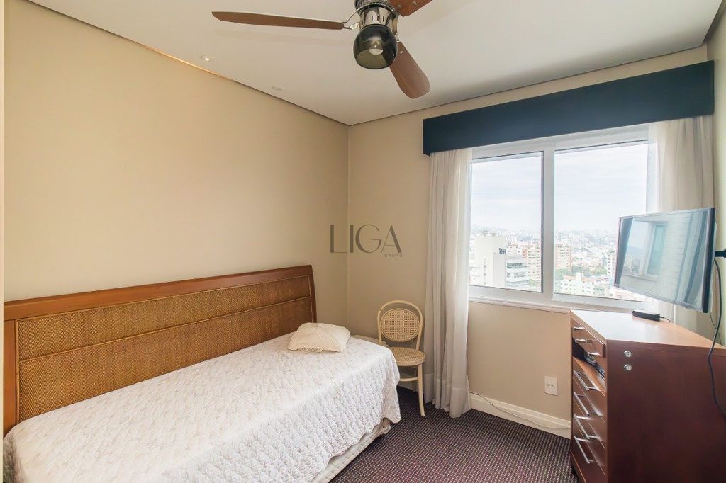 Apartamento, 4 quartos, 357 m² - Foto 24