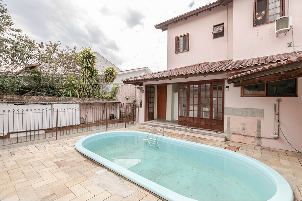 Casa, 4 quartos, 291 m² - Foto 21