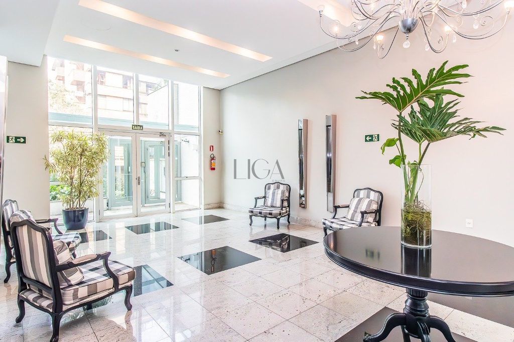 Apartamento, 4 quartos, 357 m² - Foto 12