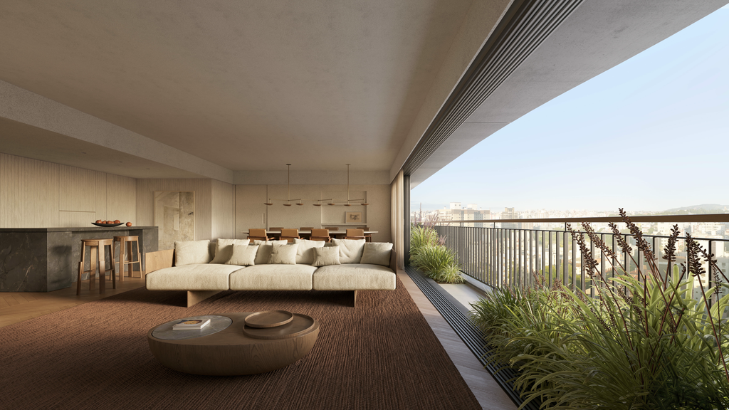 Apartamento, 3 quartos, 132 m² - Foto 19