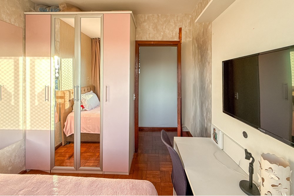 Apartamento, 3 quartos, 80 m² - Foto 24