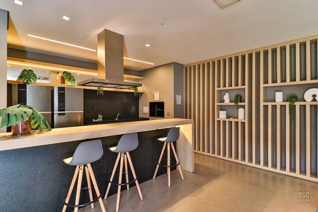 Apartamento, 3 quartos, 65 m² - Foto 38