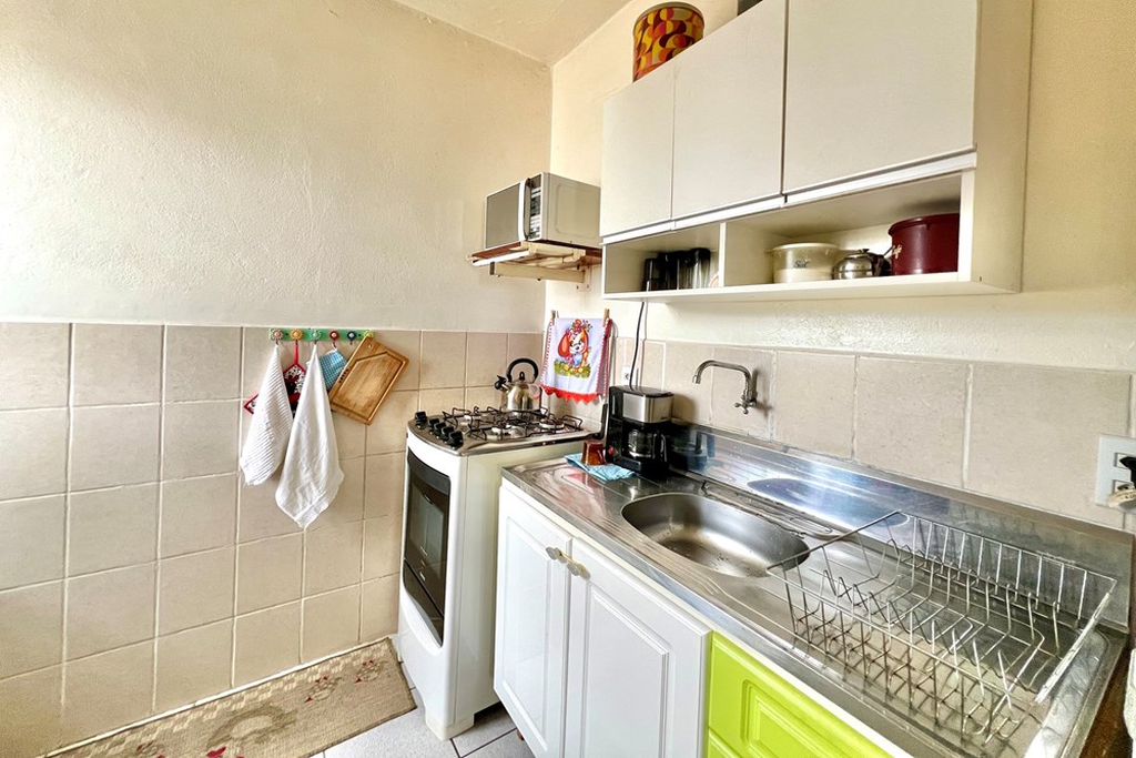 Apartamento, 2 quartos, 45 m² - Foto 6