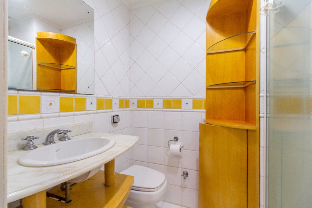 Apartamento, 1 quarto, 47 m² - Foto 12