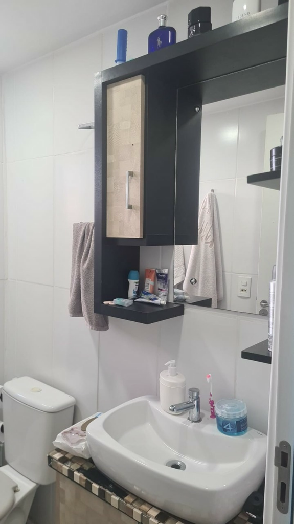 Apartamento, 2 quartos, 43 m² - Foto 6