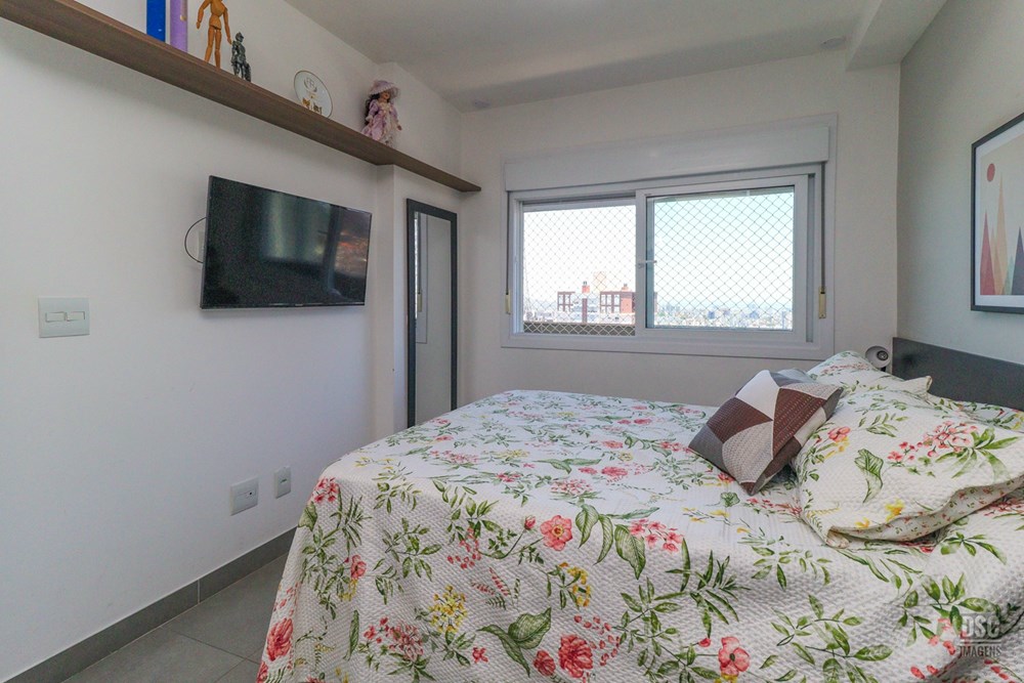 Apartamento, 1 quarto, 50 m² - Foto 49